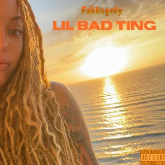 Lul Bad Ting by Fakksonly