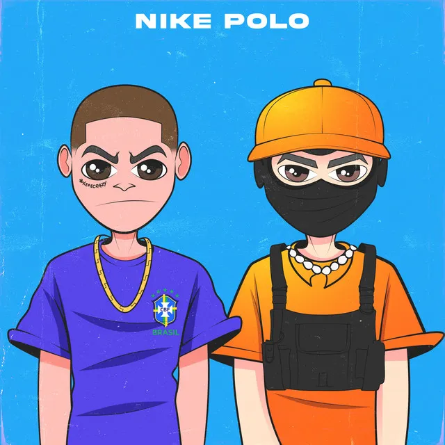 Nike Polo