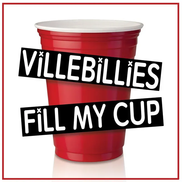 Fill My Cup