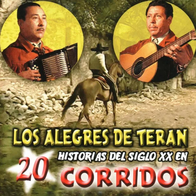 Los Tequileros