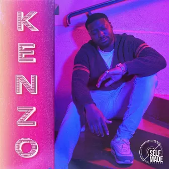 Kenzo by Yannick Chris