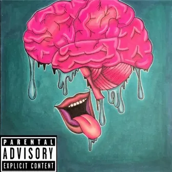 Brain in a Drought by Quinn