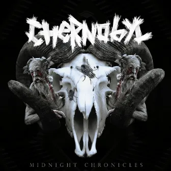 Midnight Chronicles by Cher Nobyl