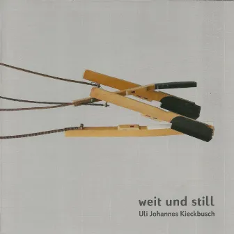 Weit und still by Uli Johannes Kieckbusch