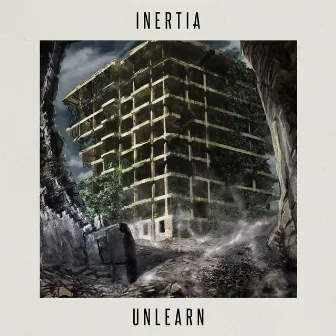 Unlearn by Inertia