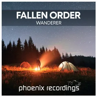 Wanderer by Fallen Order