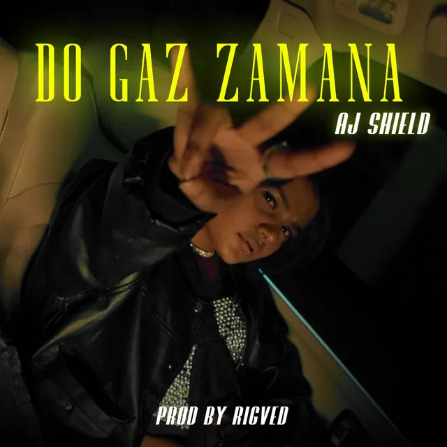 Do Gaz Zamana