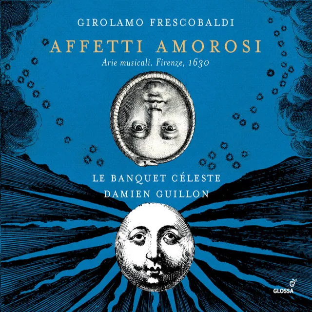 Affetti amorosi