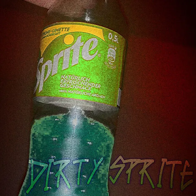 Dirty Sprite