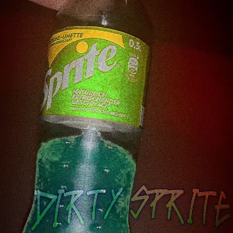 Dirty Sprite by 1mtoxy