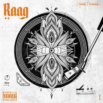 Raag by Fakir