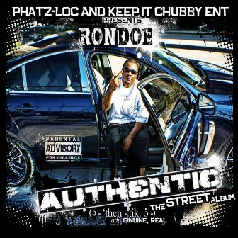 Authentic by Rondoe