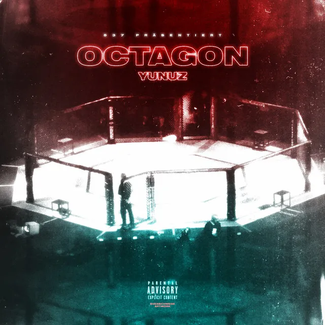 Octagon