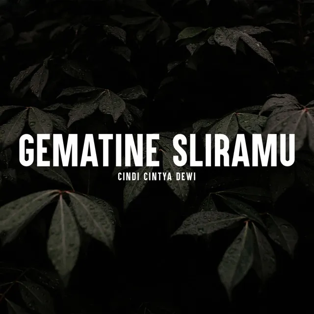 Gematine Sliramu