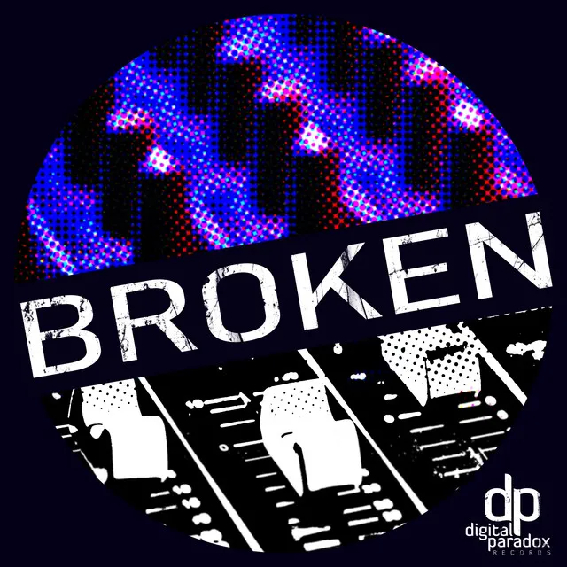 Broken