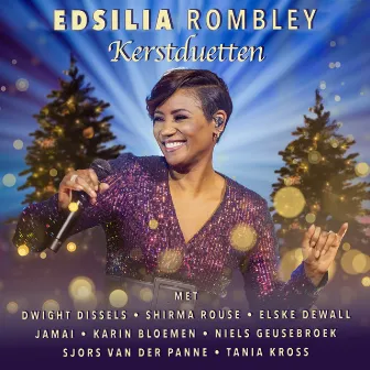 Kerstduetten by Edsilia Rombley