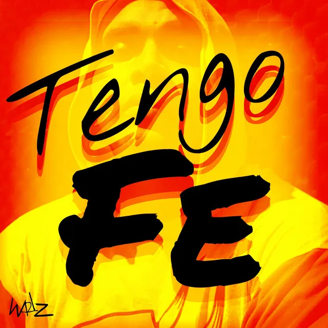 Tengo Fe