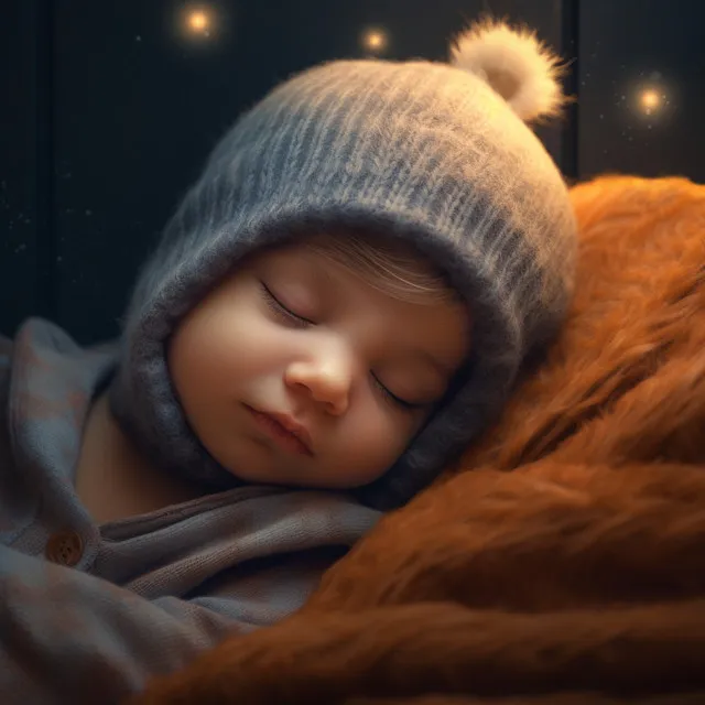 Dreamland Lullaby: Peaceful Baby Sleep Music