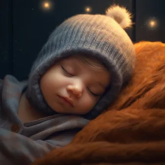 Dreamland Lullaby: Peaceful Baby Sleep Music by 