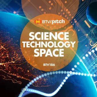 Science Technology Space by Thomas Richard Balmforth