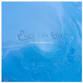 Diamond Magic by Eliza and the Bear