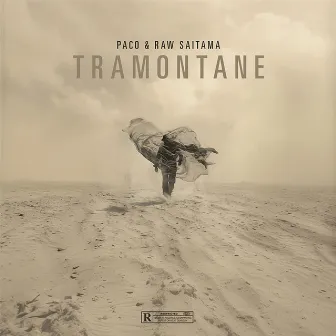 Tramontane by Raw Saïtama