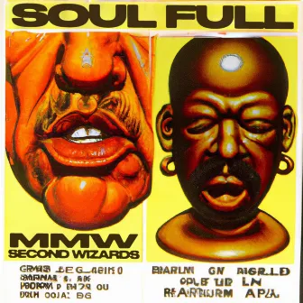 SOUL FULL by MMW