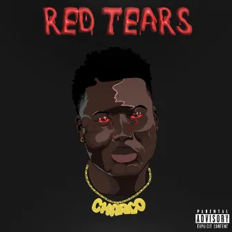 Red Tears by Young Charco