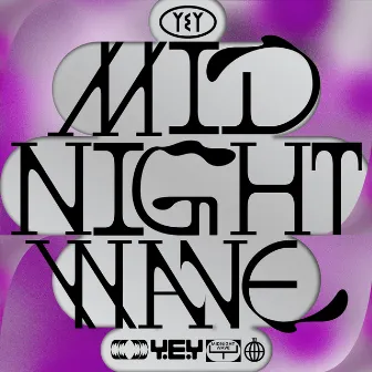 Midnight Wave by yey