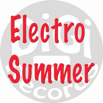 Electro Summer (4 Electro) by Dragonfly