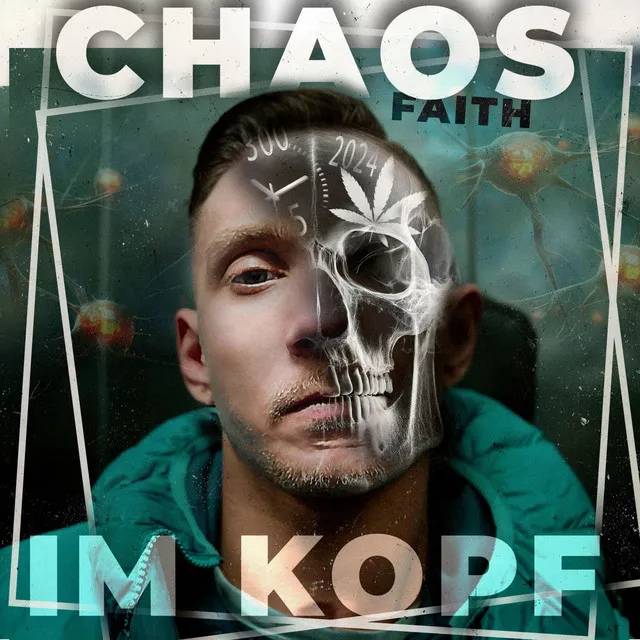 Chaos im Kopf