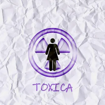 Toxica by Gxero kun