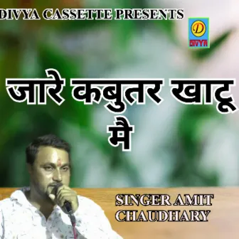 Ja Re Kabutar Khatu Mai (Haryanvi) by Amit Chaudhary