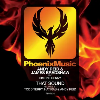 That Sound (Remixes) by Simone Denny