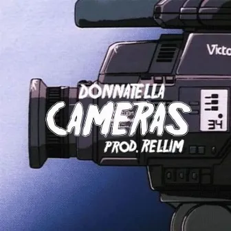 Cameras by Donnatella