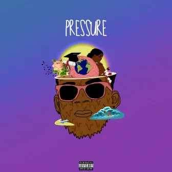 Pressure by Kiyagi