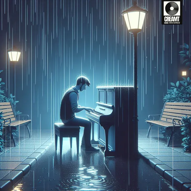 Playing For The Rain