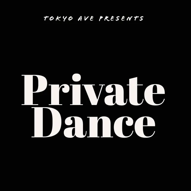 Private Dance