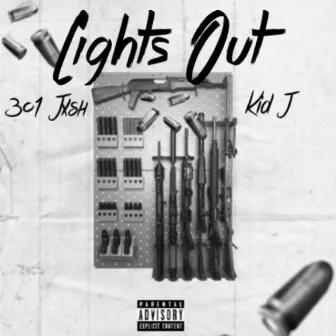 Lights Out by Kid J