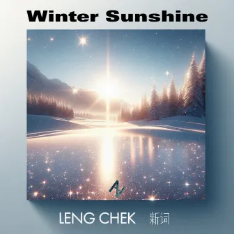 Winter Sunshine by LENG CHEK