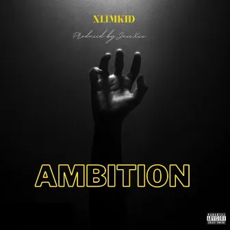 Ambition by Xlimkid