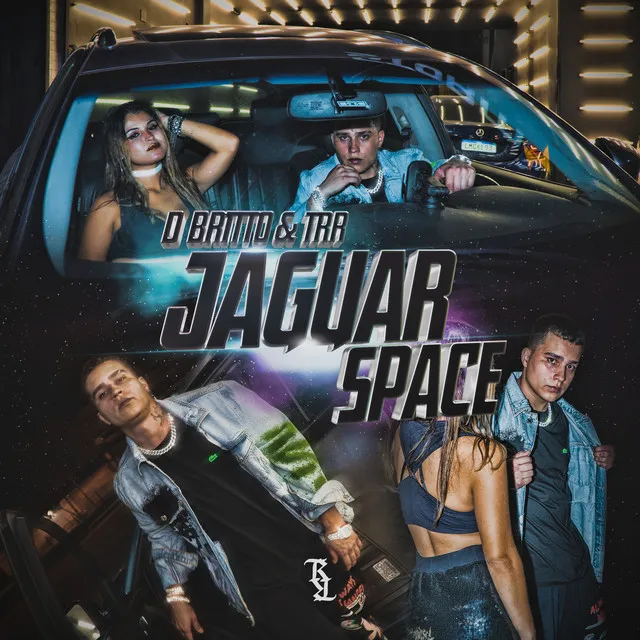 Jaguar Space