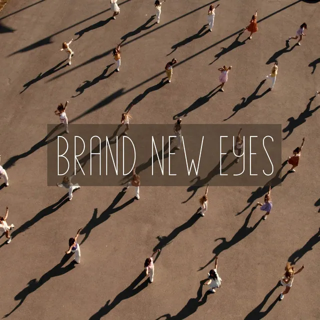 Brand New Eyes