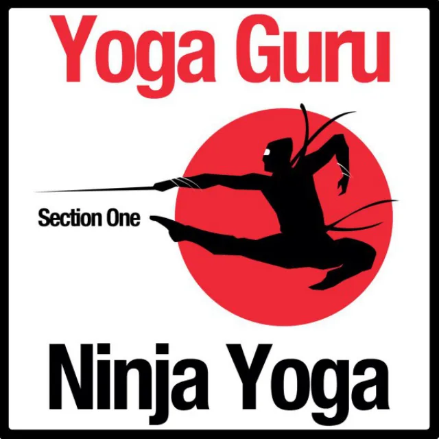 Ninja Yoga (Section Three)