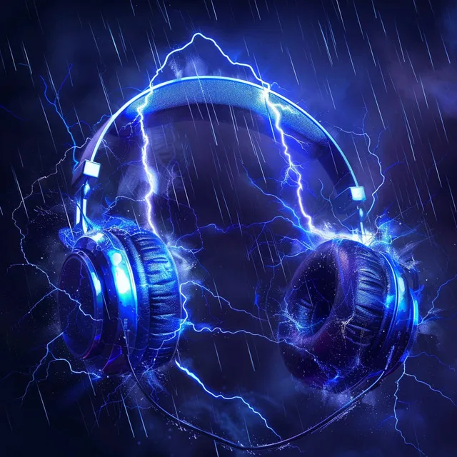 Music in Thunder’s Heart