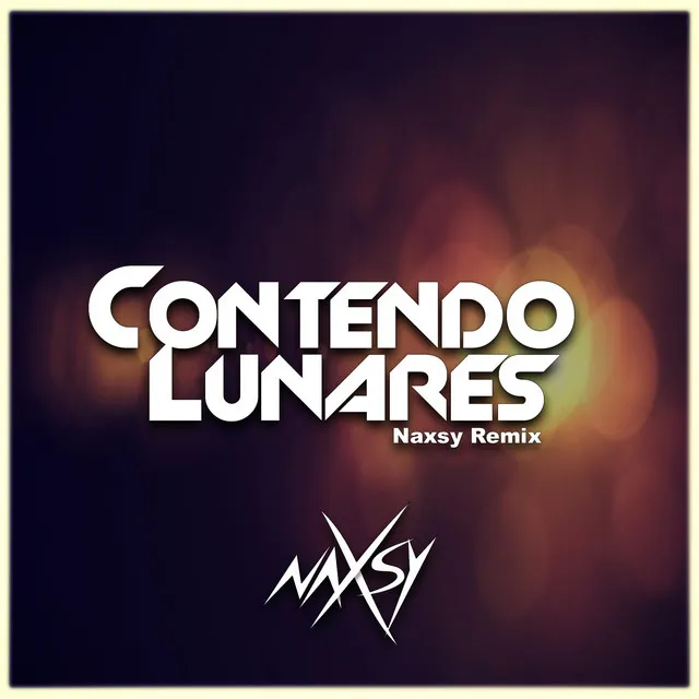 Contendo Lunares (Remix)