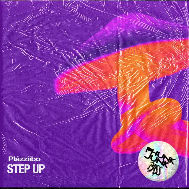 Step Up - Radio Edit