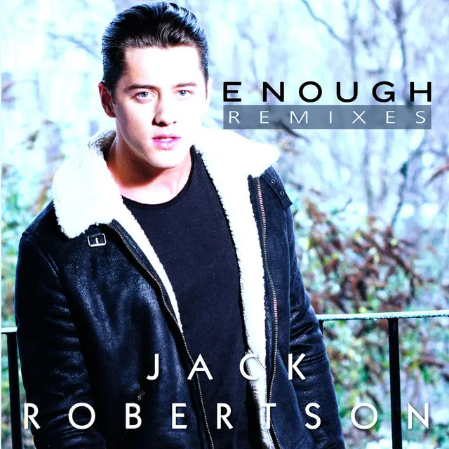 Enough (Rich B & Phil Marriott Remix)