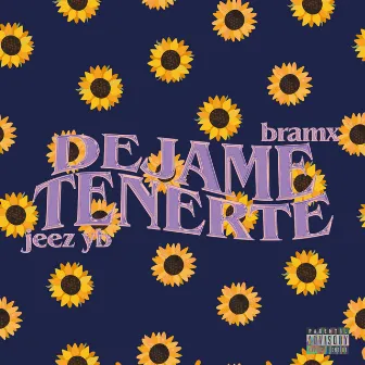 Dejame Tenerte by jeez yb