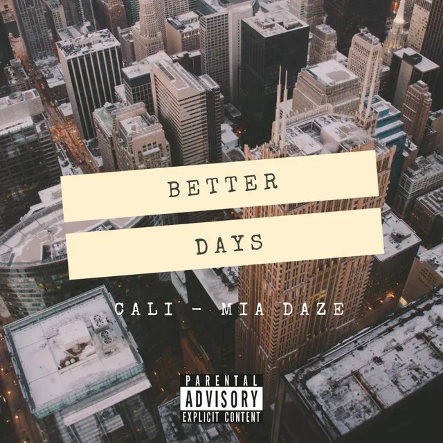 Better Days